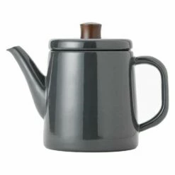 Noda Horo Enamel Kettle 1.5L -Global Kitchen Japan Shop NodaHoroEnamelKettle1.5L 3