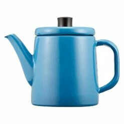 Noda Horo Enamel Kettle 1.5L -Global Kitchen Japan Shop NodaHoroEnamelKettle1.5L 7