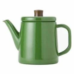 Noda Horo Enamel Kettle 1.5L -Global Kitchen Japan Shop NodaHoroEnamelKettle1.5L 8