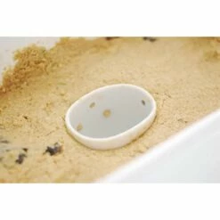 Noda Horo Enamel Nukazuke Pickle Storage Container 17 Noda Horo Enamel Nukazuke Pickle Storage Container -Global Kitchen Japan Shop NodaHoroEnamelNukazukePickleStorageContainerTK 32 7