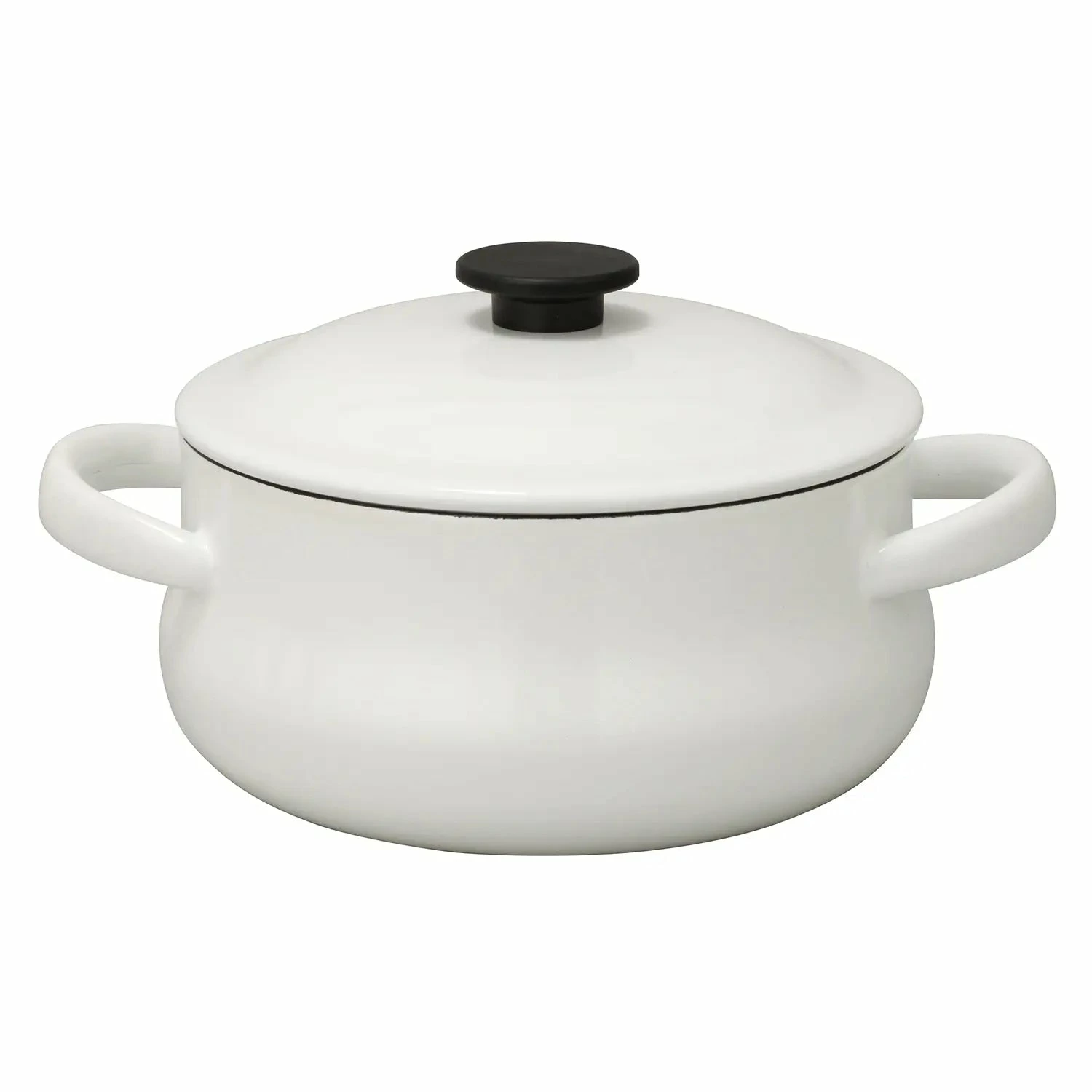 Noda Horo LUKE Casserole 1 Noda Horo LUKE Casserole