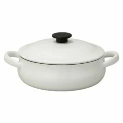 Noda Horo LUKE Casserole Shallow