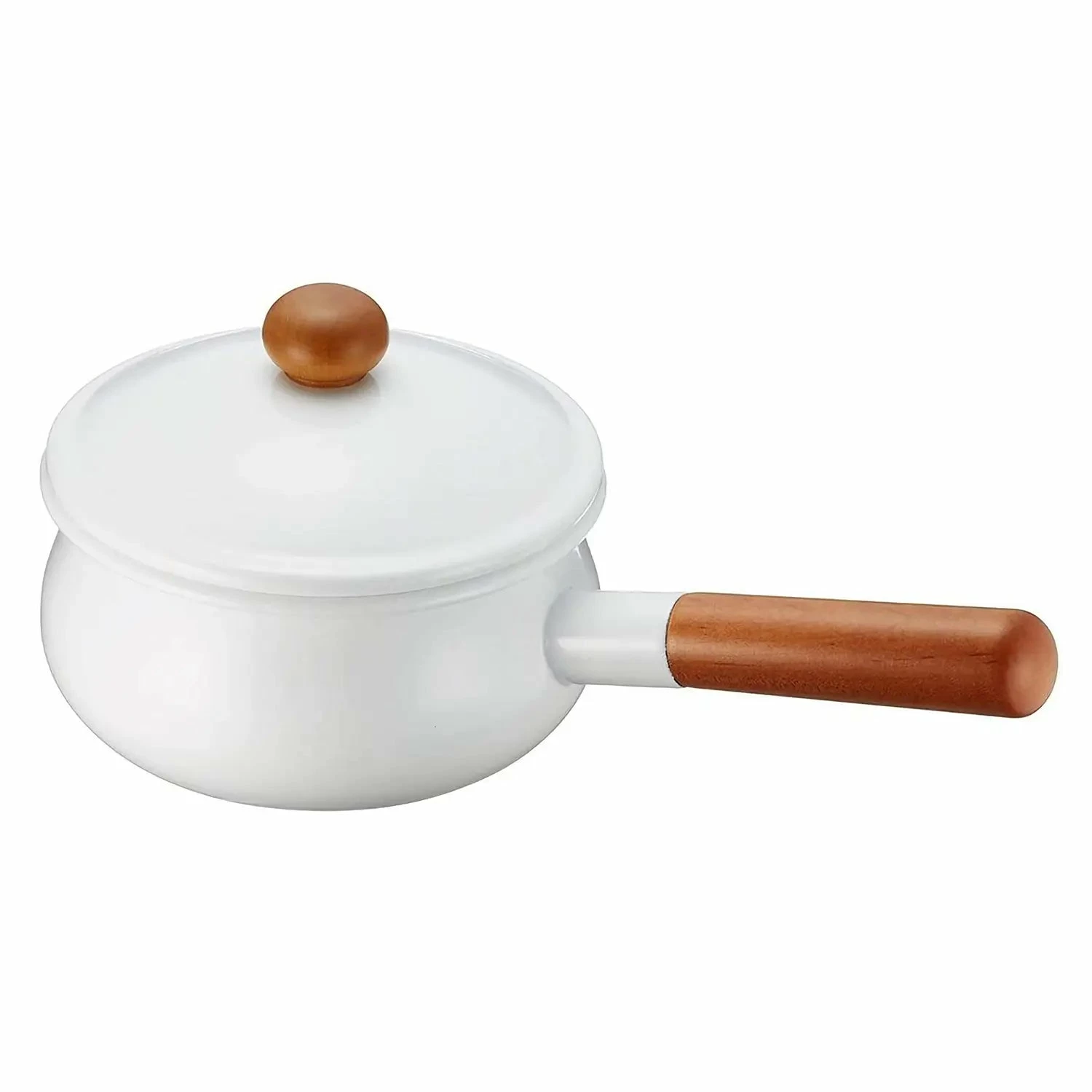 Noda Horo POCHIKA Saucepan 1 Noda Horo POCHIKA Saucepan