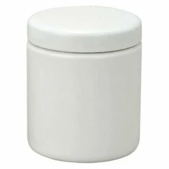 Noda Horo TUTU Enamel Food Storage Canister Chazutsu Tea Caddy 6 Noda Horo TUTU Enamel Food Storage Canister Chazutsu Tea Caddy -Global Kitchen Japan Shop NodaHoroTUTUEnamelFoodStorageCanisterChazutsuTeaCaddy 3