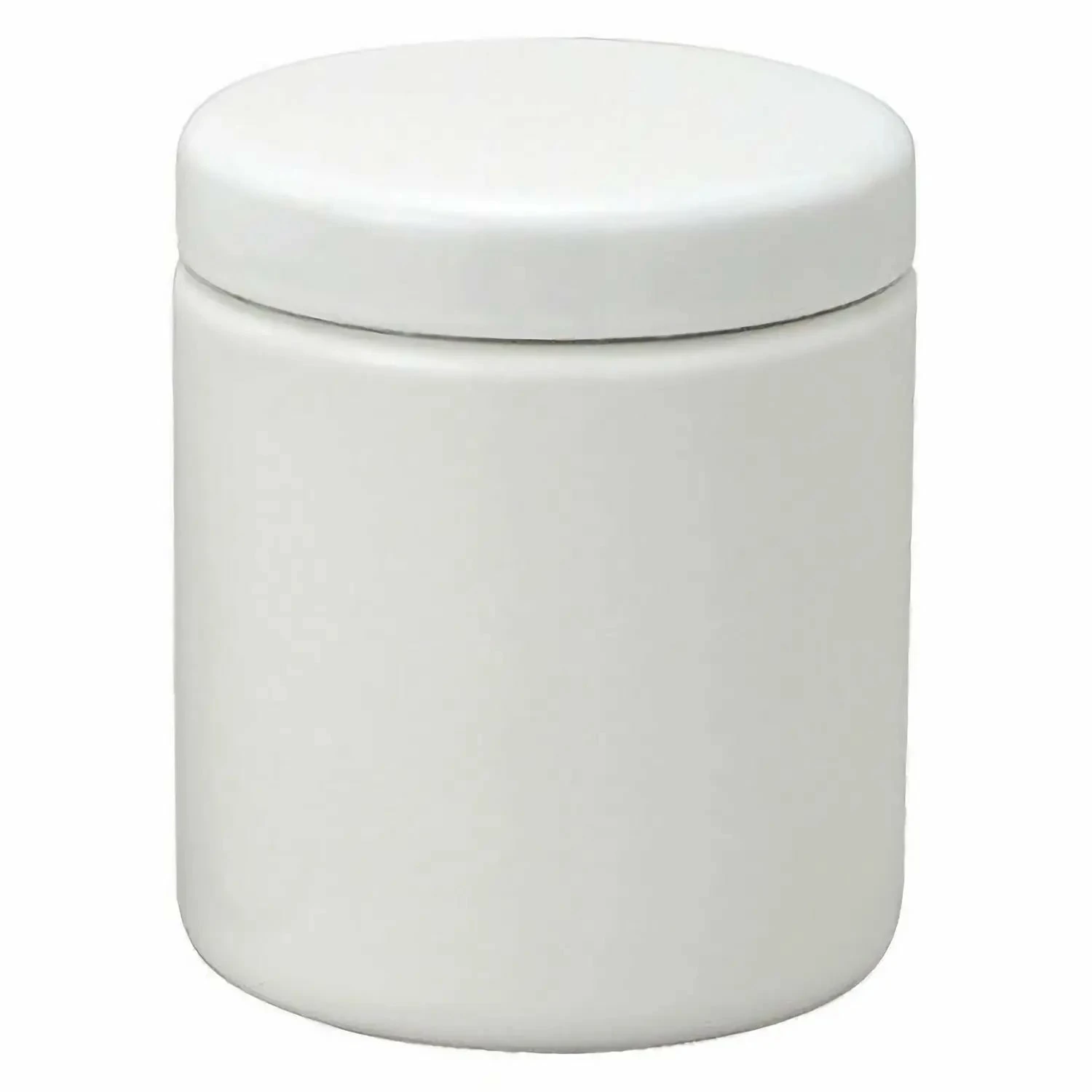 Noda Horo TUTU Enamel Food Storage Canister Chazutsu Tea Caddy 3 Noda Horo TUTU Enamel Food Storage Canister Chazutsu Tea Caddy - Image 3