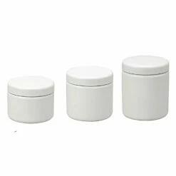 Noda Horo TUTU Enamel Food Storage Canister Chazutsu Tea Caddy 7 Noda Horo TUTU Enamel Food Storage Canister Chazutsu Tea Caddy -Global Kitchen Japan Shop NodaHoroTUTUEnamelFoodStorageCanisterChazutsuTeaCaddy 4