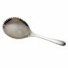 Nonoji Stainless Steel Ladle With Holes For Pasta