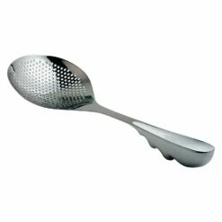 Nonoji Stainless Steel Ladle With Holes