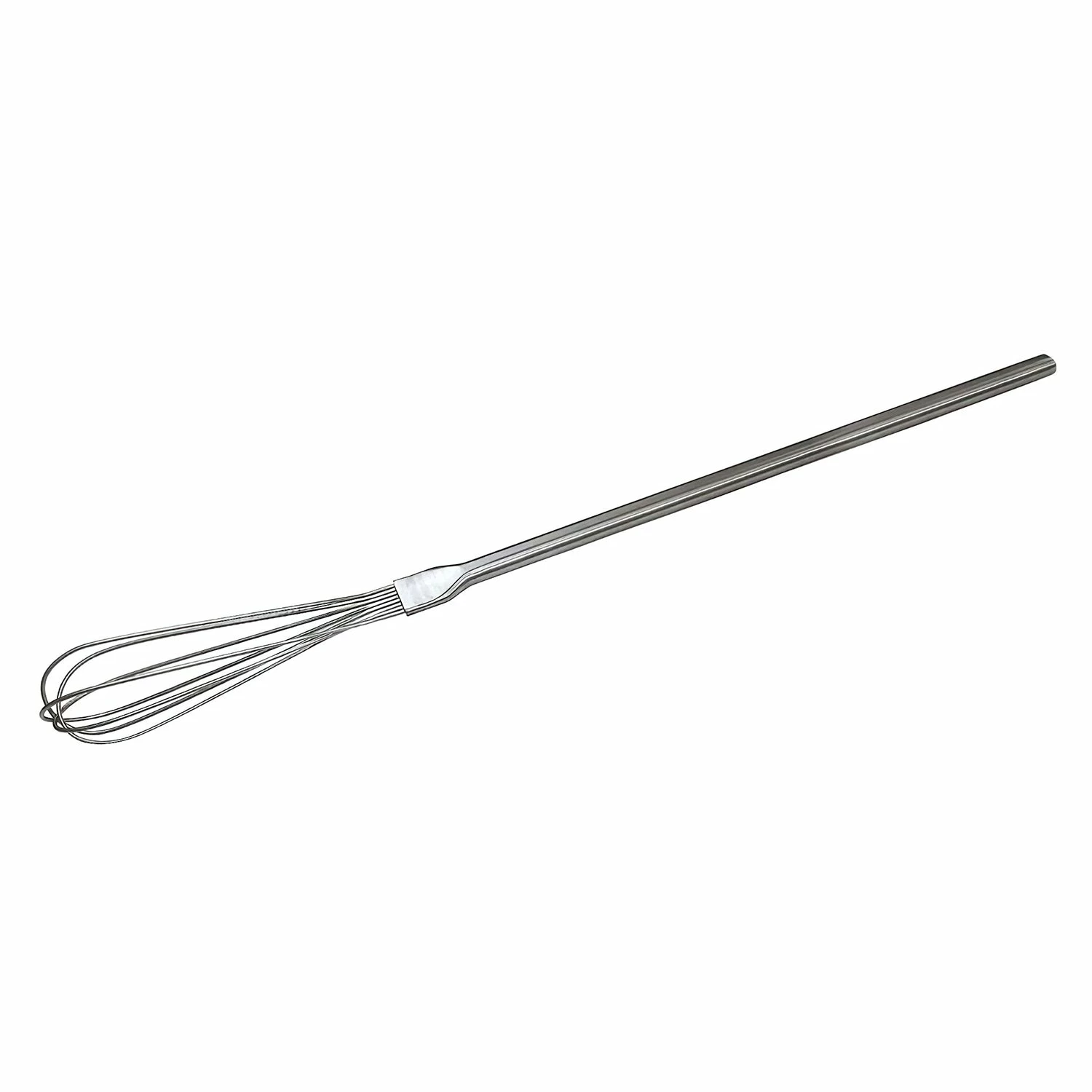 Nonoji Stainless Steel Whisk 2 Nonoji Stainless Steel Whisk - Image 2