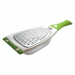 Nonoji ABS Resin Daikon Radish Grater With Container