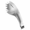 Nonoji Stainless Steel Relish Tongs