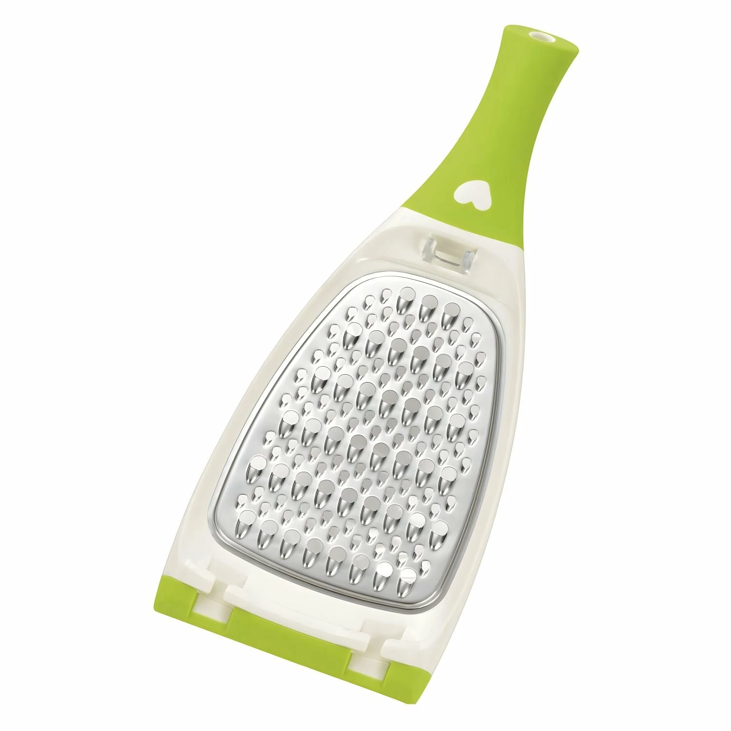 Nonoji Stainless Steel Salad Grater 1 Nonoji Stainless Steel Salad Grater
