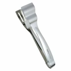 Nonoji UD Stainless Steel Pasta Tongs