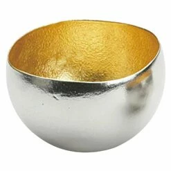 Nousaku Hand-Crafted Cast Tinware Kuzushi Yure Misshapen Swing Cold Sake Cup 13 Nousaku Hand-Crafted Cast Tinware Kuzushi Yure Misshapen Swing Cold Sake Cup -Global Kitchen Japan Shop NousakuHand CraftedCastTinwareKuzushiYureMisshapenSwingColdSakeCup 6