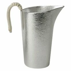 Nousaku Tinware Chirori Sake Warmer