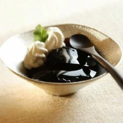 Nousaku Tinware Small Bowl Kuzushi Yugami -Global Kitchen Japan Shop NousakuTinwareSmallBowlKuzushiYugami 1 133d076f d64f 4870 b917 560570ab0956