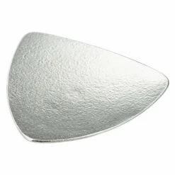 Nousaku Tinware Small Plate SANKAKU