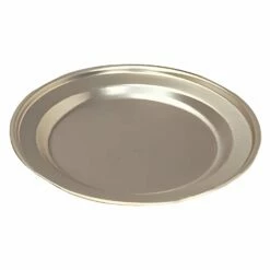 Ooi Metals Oxalic Acid Anodized Aluminium Bread Plate