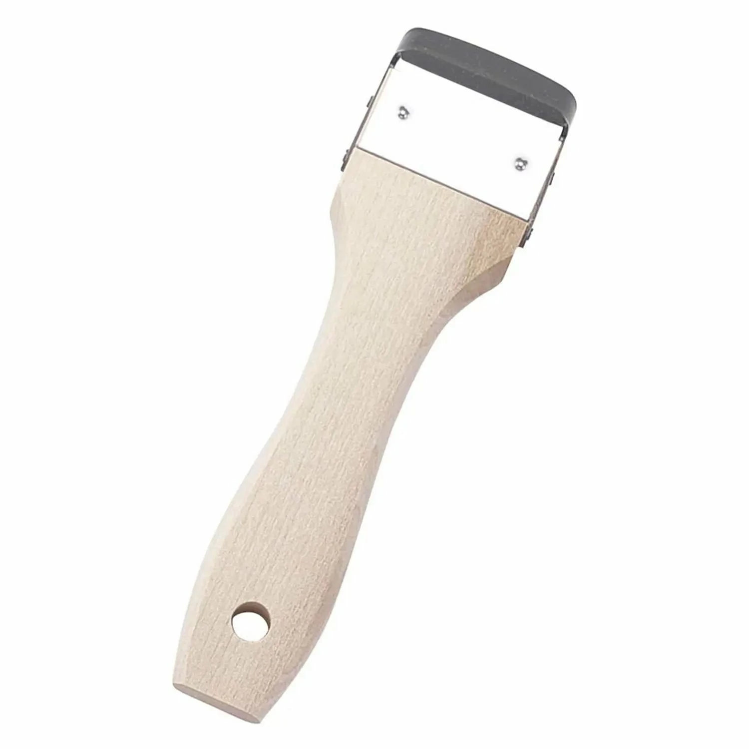 Oyanagi Stainless Steel Peeler For Pumpkin 1 Oyanagi Stainless Steel Peeler For Pumpkin