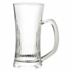 Plakira Tritan Beer Mug 400ml
