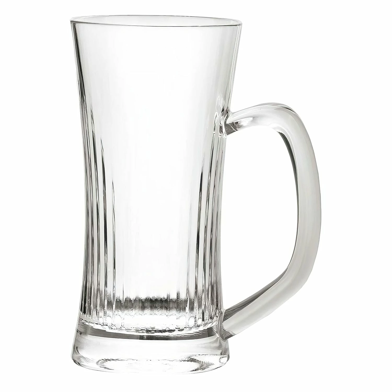 Plakira Tritan Beer Mug 400ml 1 Plakira Tritan Beer Mug 400ml