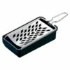 Prince Stainless Steel Grater With Container