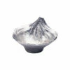 Nagae Gingado Tin Mount Fuji Sake Cup