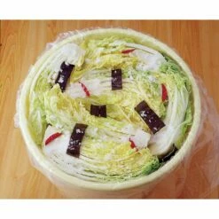 RISU Polyethylene Nukazuke Pickle Storage Jar 17 RISU Polyethylene Nukazuke Pickle Storage Jar -Global Kitchen Japan Shop RISUPolyethyleneNukazukePickleStorageJar079002 9