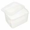 RISU Polypropylene Nukazuke Pickle Storage Container