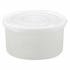 RISU Polypropylene Nukazuke Sealed Container