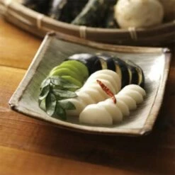 RISU Polypropylene Nukazuke Sealed Container 5 RISU Polypropylene Nukazuke Sealed Container -Global Kitchen Japan Shop RISUPolypropyleneNukazukeSealedContainer026730 3