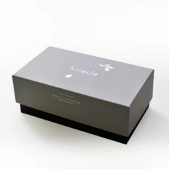 Hiracle Tinware Sakura Katakuchi Lipped Sake Server 8 Hiracle Tinware Sakura Katakuchi Lipped Sake Server -Global Kitchen Japan Shop RSK9601 4