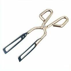 SAKAI TAKAYUKI Stainless Steel Pastry Tongs
