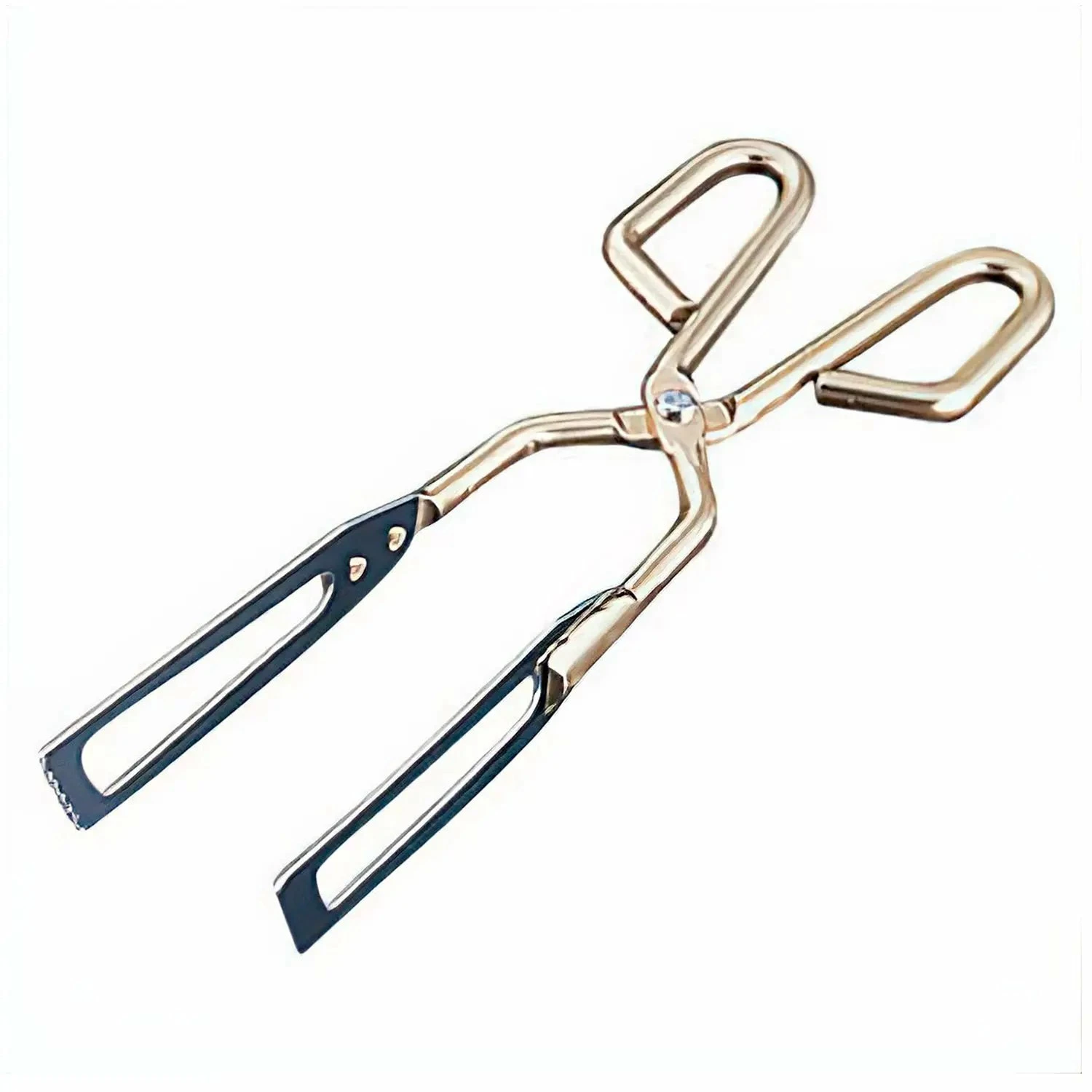 SAKAI TAKAYUKI Stainless Steel Pastry Tongs 1 SAKAI TAKAYUKI Stainless Steel Pastry Tongs