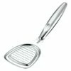 YUKIWA Stainless Steel Ginger Grater