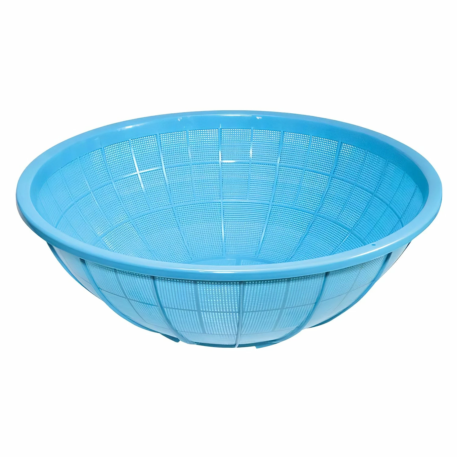 Sanko Plastic Colander Large 1 Sanko Plastic Colander Large