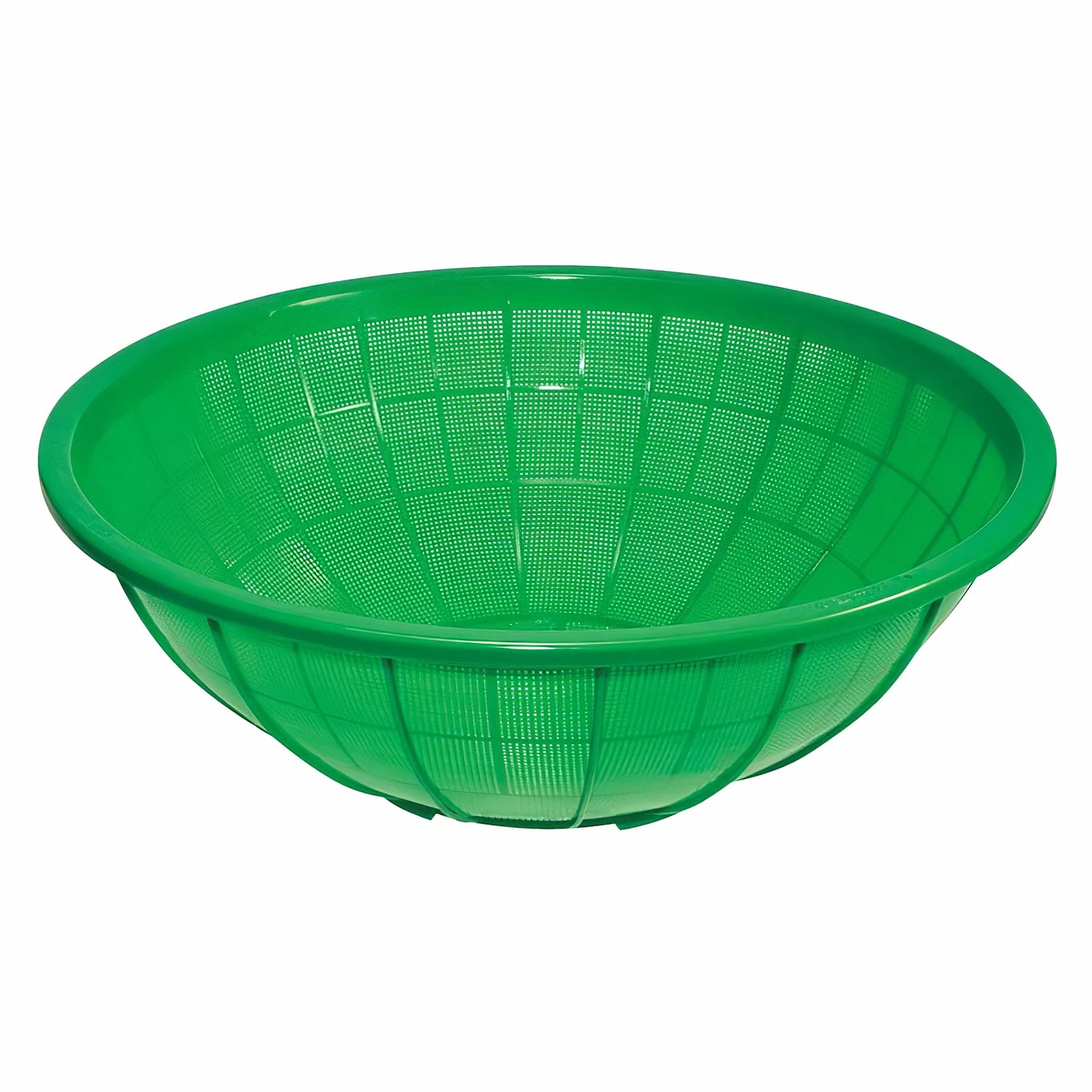 Sanko Plastic Colander Large 3 Sanko Plastic Colander Large - Image 3