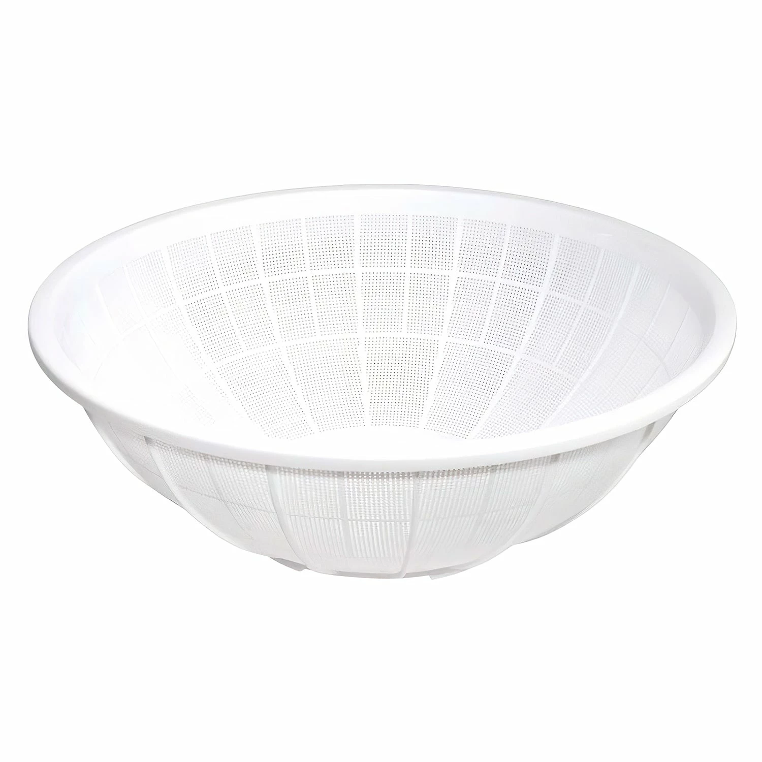 Sanko Plastic Colander Large 5 Sanko Plastic Colander Large - Image 5