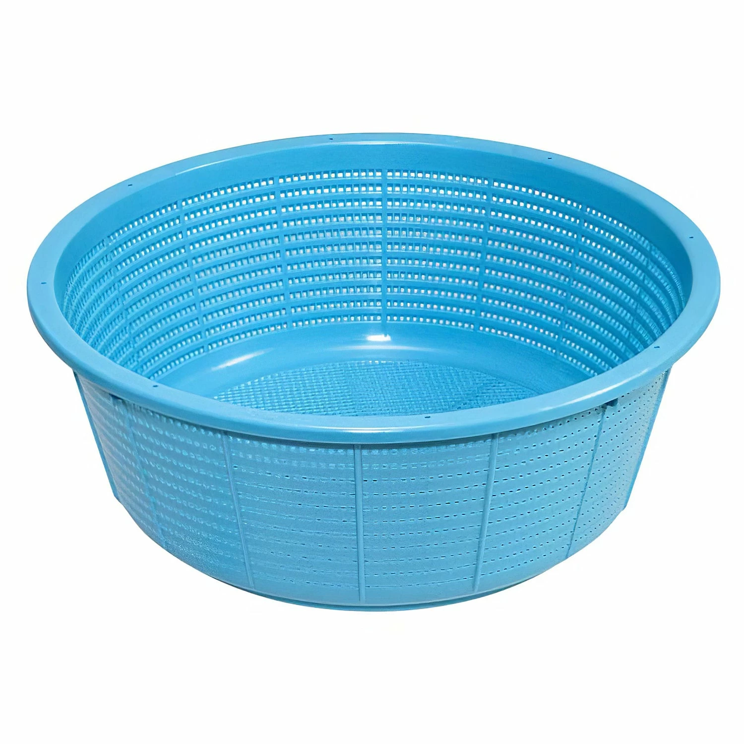 Sanko Plastic Colander Small 1 Sanko Plastic Colander Small