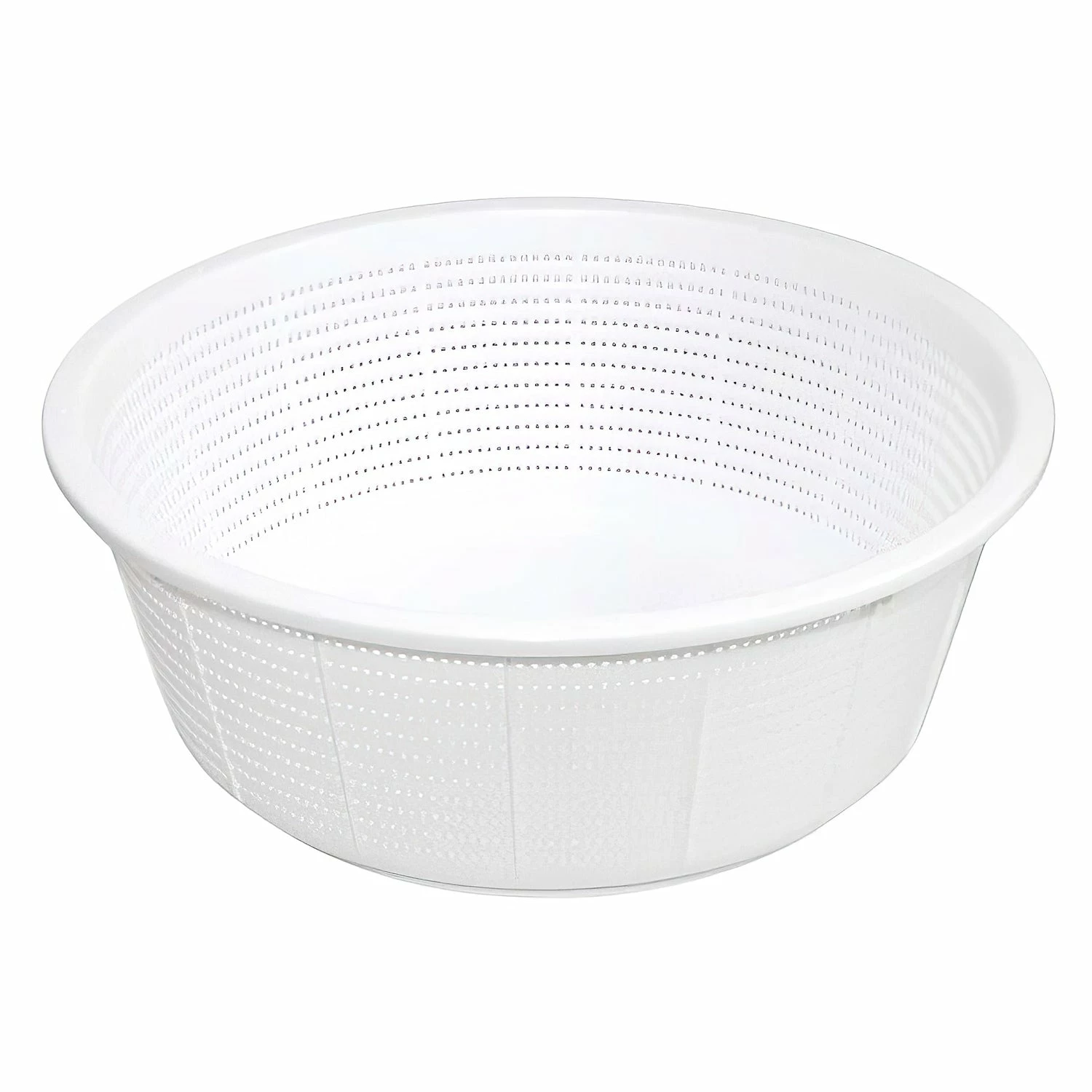 Sanko Plastic Colander Small 3 Sanko Plastic Colander Small - Image 3