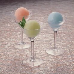 Seiei Polyethylene Ice Ball Tray 11 Seiei Polyethylene Ice Ball Tray -Global Kitchen Japan Shop SeieiPolyethyleneIceBallTray 5