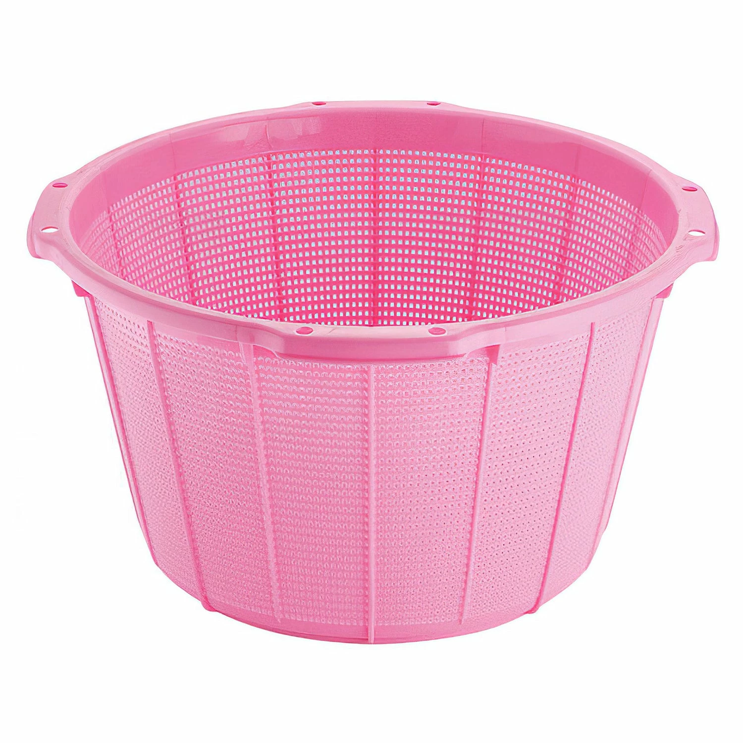 Sekisui Plastic Strainer Basket 2 Sekisui Plastic Strainer Basket - Image 2