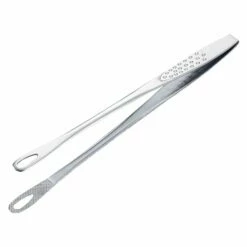 Senbudo Stainless Steel Barbecue Tongs