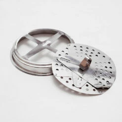 Shimomura Free Size Multi-use Steamer -Global Kitchen Japan Shop ShimomuraFreeSizeMulti useSteamer 2