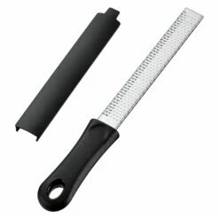 Shimomura Pro Grade Stainless Steel Grater