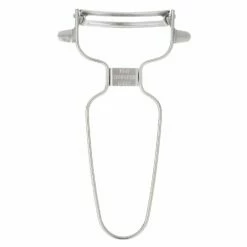 Shimomura Stainless Steel Peeler