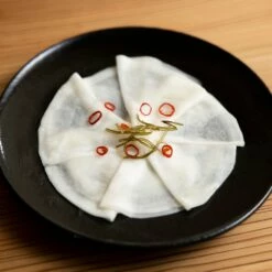 Shimomura Stainless Steel Wide Vegetable Slicer -Global Kitchen Japan Shop ShimomuraStainlessSteelWideVegetableSlicer 2 b6a27c49 35f4 4b2b 9c7d 8affff044636