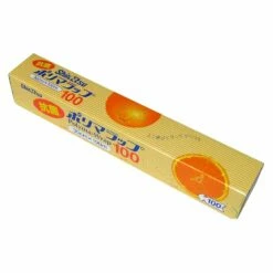 Shin-Etsu Polymer Food Wrap -Global Kitchen Japan Shop Shin EtsuPolymerFoodWrap170324 3