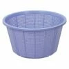 Shinkigosei Plastic Round Strainer