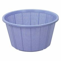 Shinkigosei Plastic Round Strainer